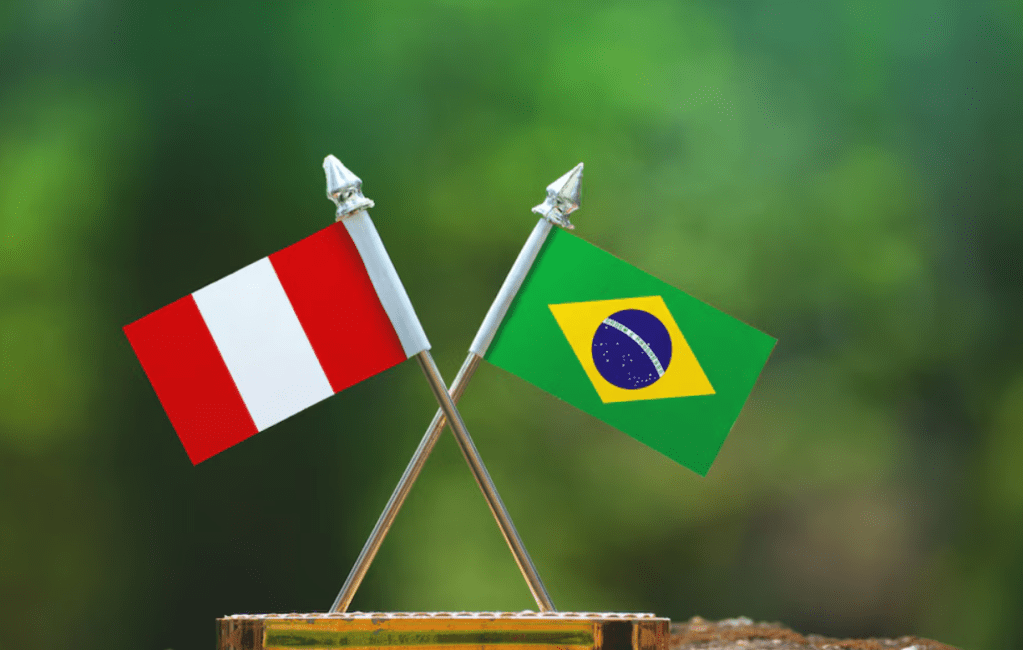 Brasil y Perú fortalecen la logística amazónica para impulsar el comercio&nbsp;bilateral
