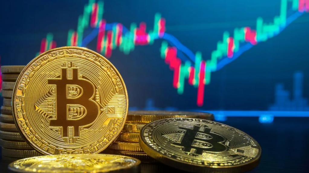 Bitcoin y acciones se desploman en febrero: las 3 únicas inversiones que se&nbsp;salvan